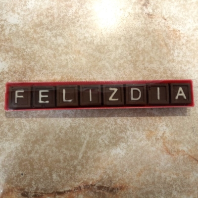 Felíz Día