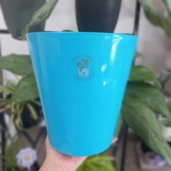 Porta Maceta Cónico N°20