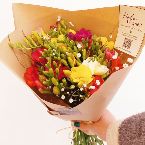Fresias