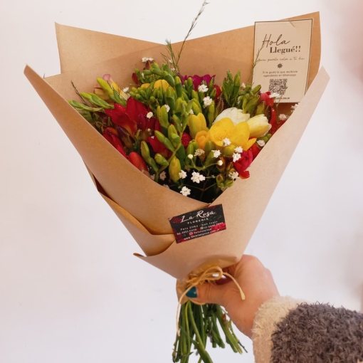 Fresias - Imagen 2