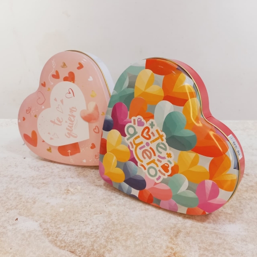 Rosas en Caja - Imagen 4
