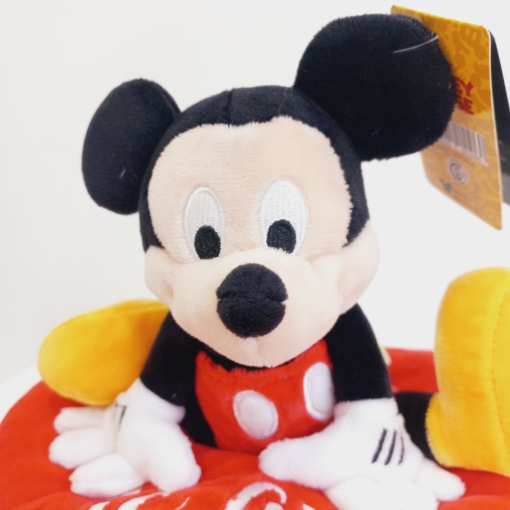 Mickey sentado - Imagen 2