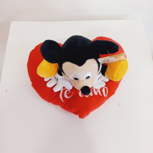 Mickey sentado - Imagen 3