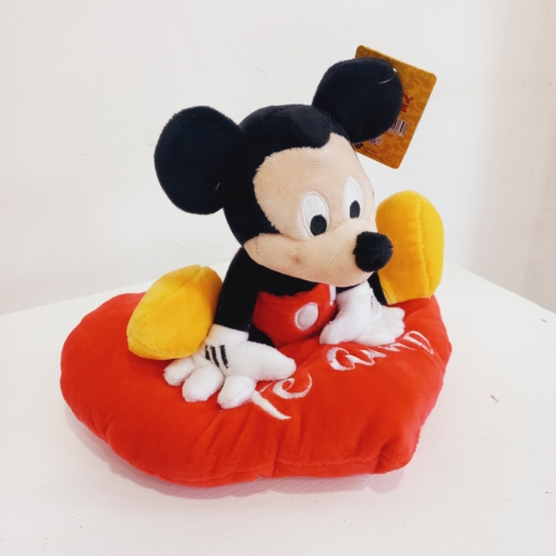 Mickey sentado - Imagen 4