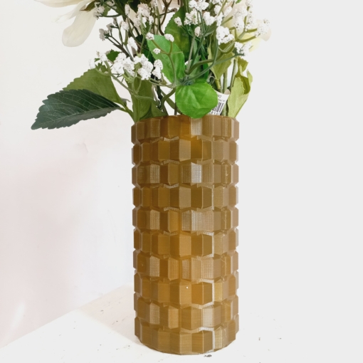 Marrón 3D - Imagen 2