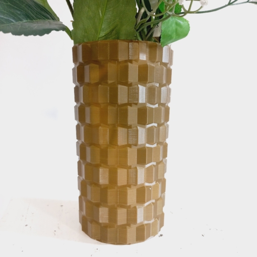 Marrón 3D - Imagen 3