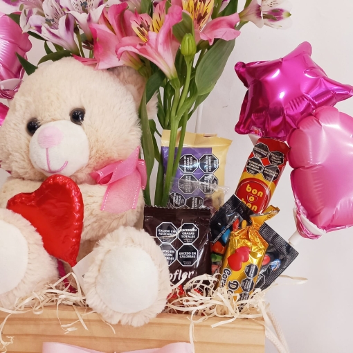Box "Te Amo" - Imagen 3