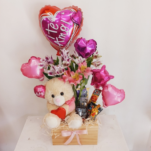 Box "Te Amo" - Imagen 2