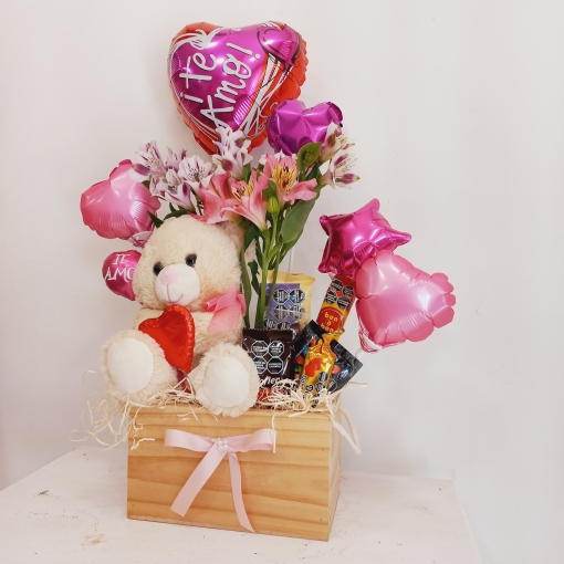 Box "Te Amo" - Imagen 4