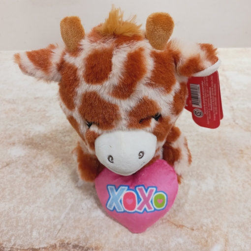 Animal con corazón - Imagen 3
