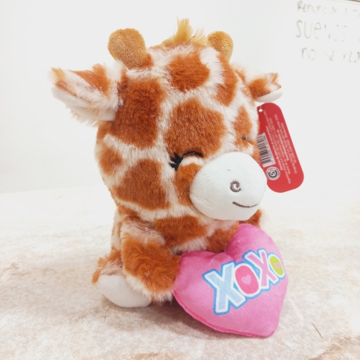 Animal con corazón - Imagen 2