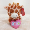 Animal con corazón