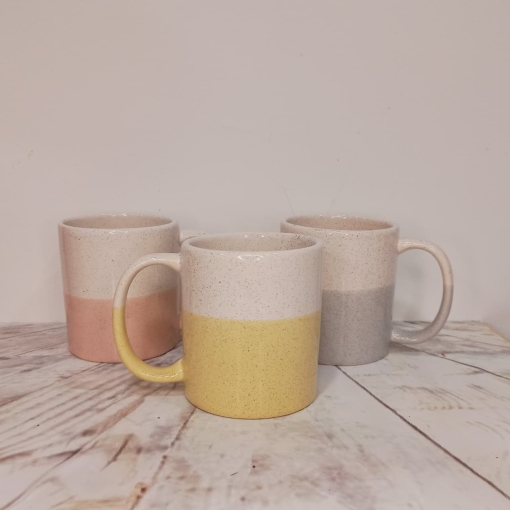 Tazas Bicolor - Imagen 2