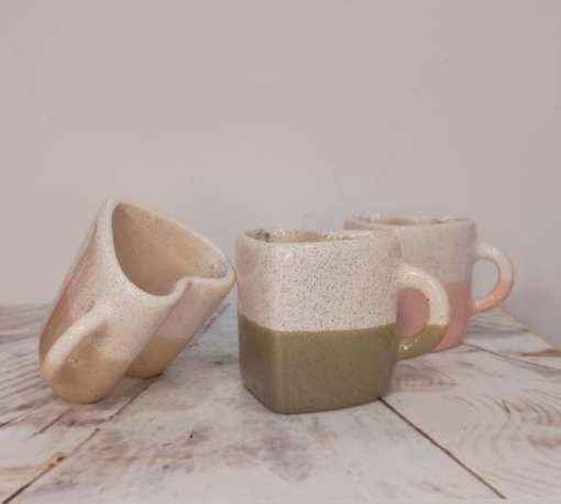 Taza corazón - Imagen 2