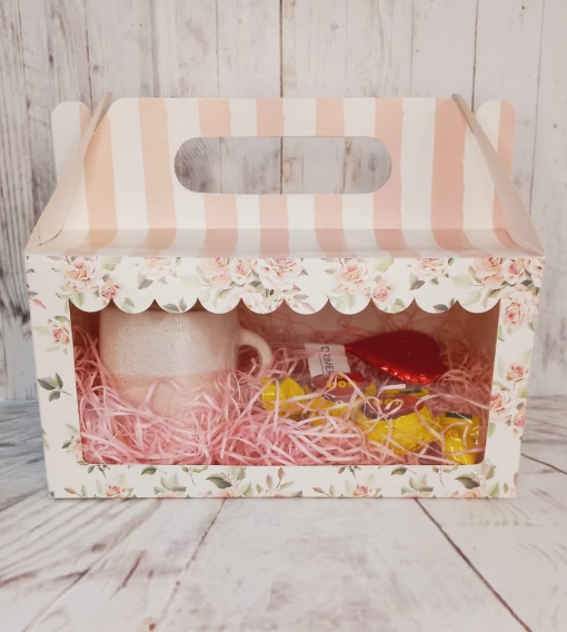Box Dulzura