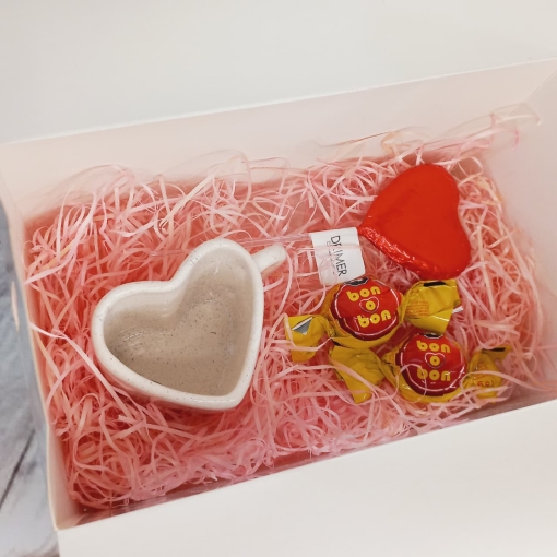 Box Dulzura - Imagen 3