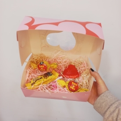 Box Candy