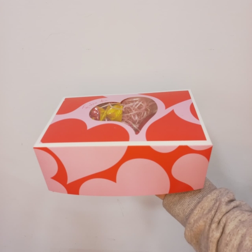 Box Candy - Imagen 3