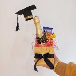Box Graduación