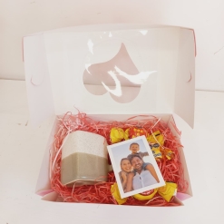 Box Amor + Foto