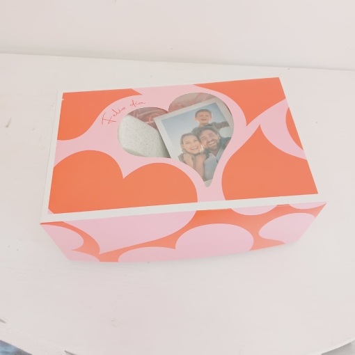 Box Amor + Foto - Imagen 2