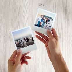 Fotos polaroid