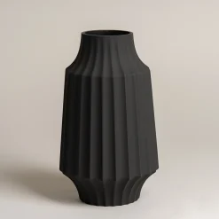 Jarron de vidrio blackburn