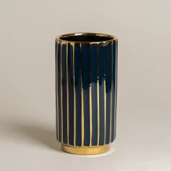 Jarron ceramica Dindon