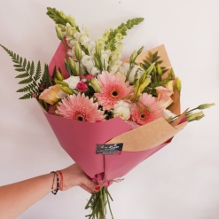 Surtido tonos claros