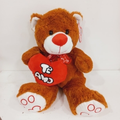 Oso huellitas con sonido