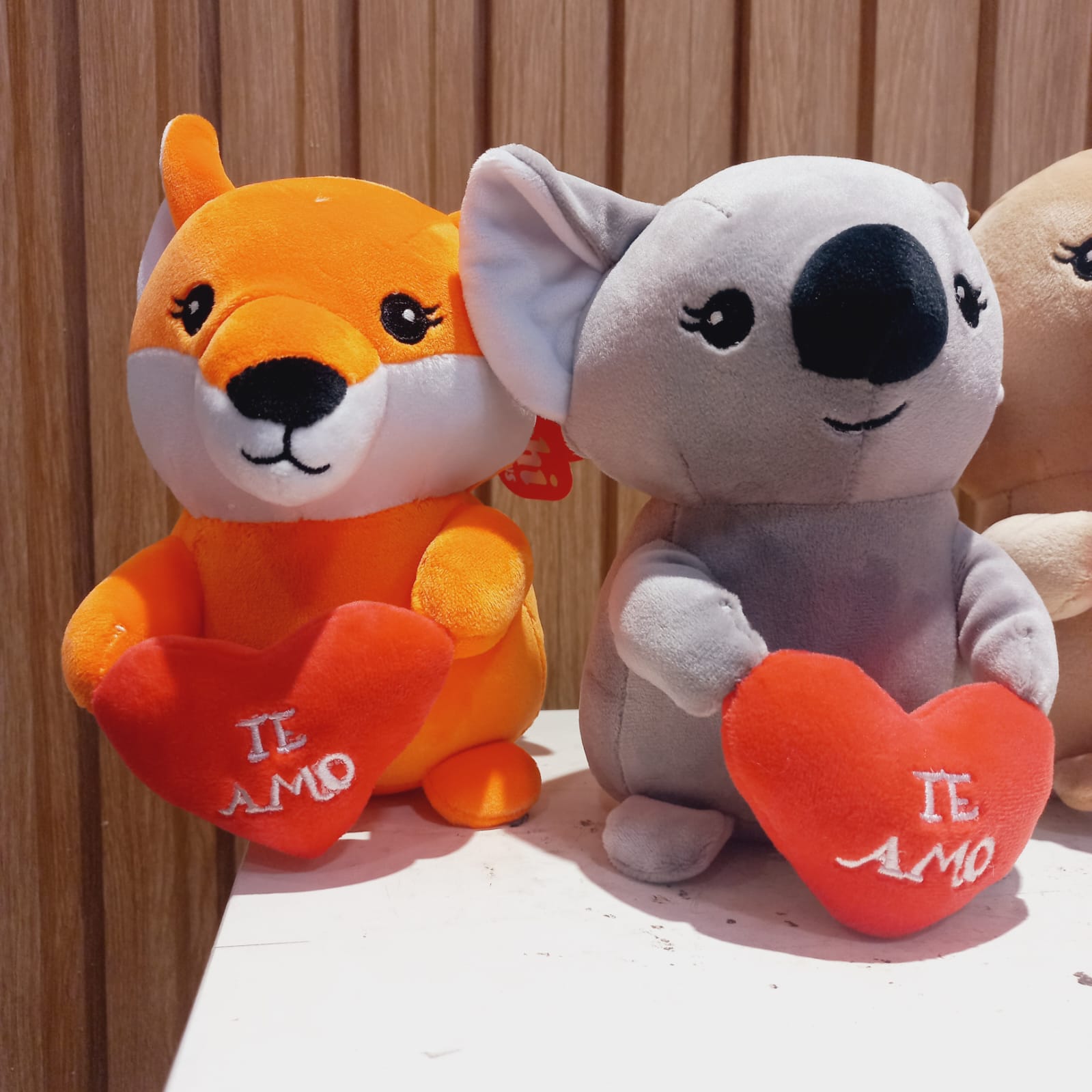 Animales con corazón - Imagen 3