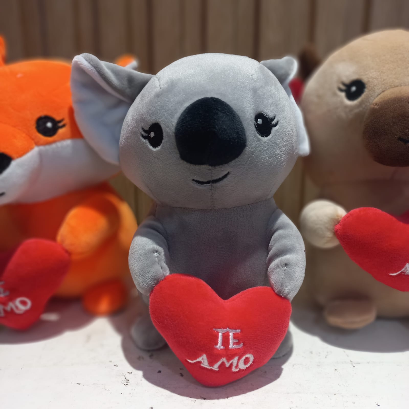 Animales con corazón - Imagen 2