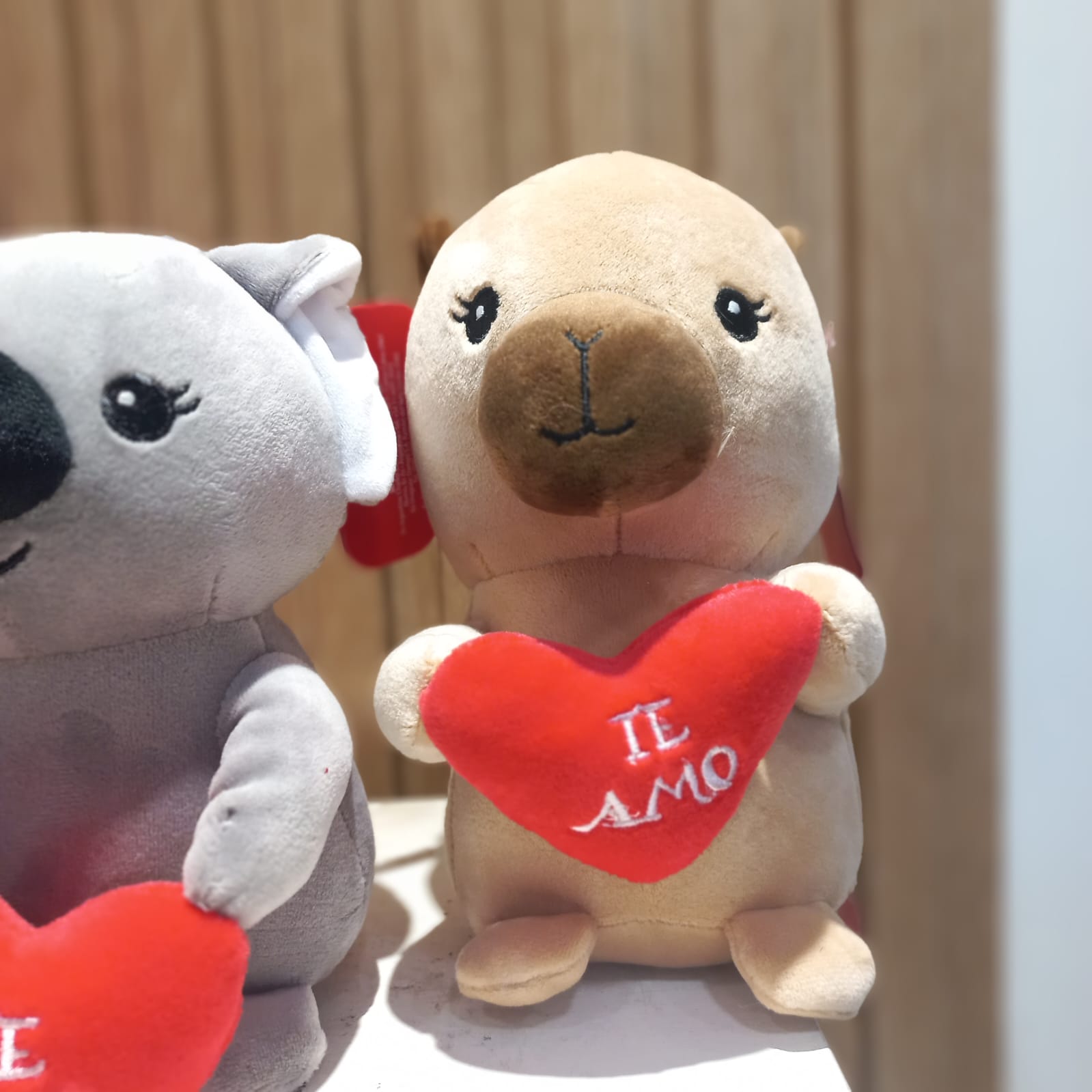 Animales con corazón - Imagen 4