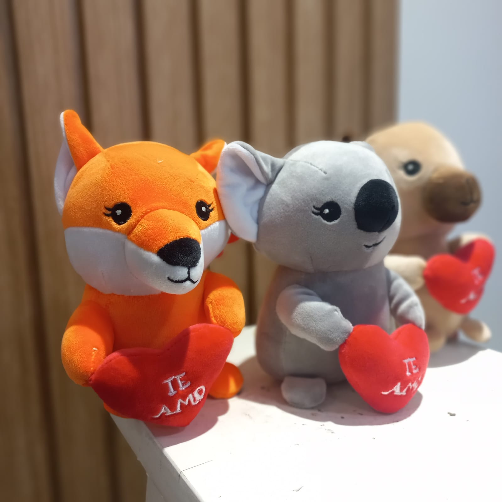 Animales con corazón - Imagen 5