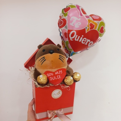 Box Amor