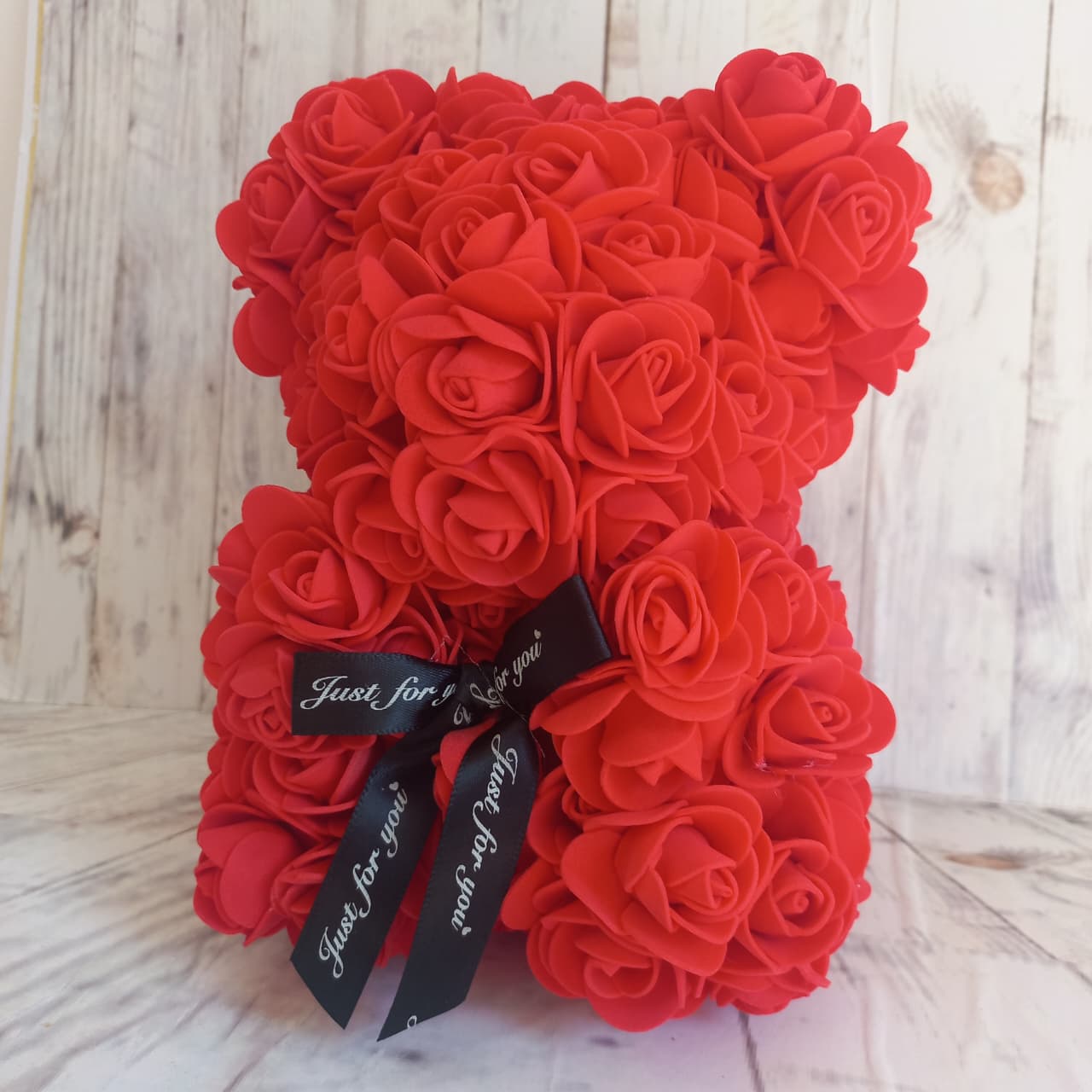 Oso Eterno - Imagen 3