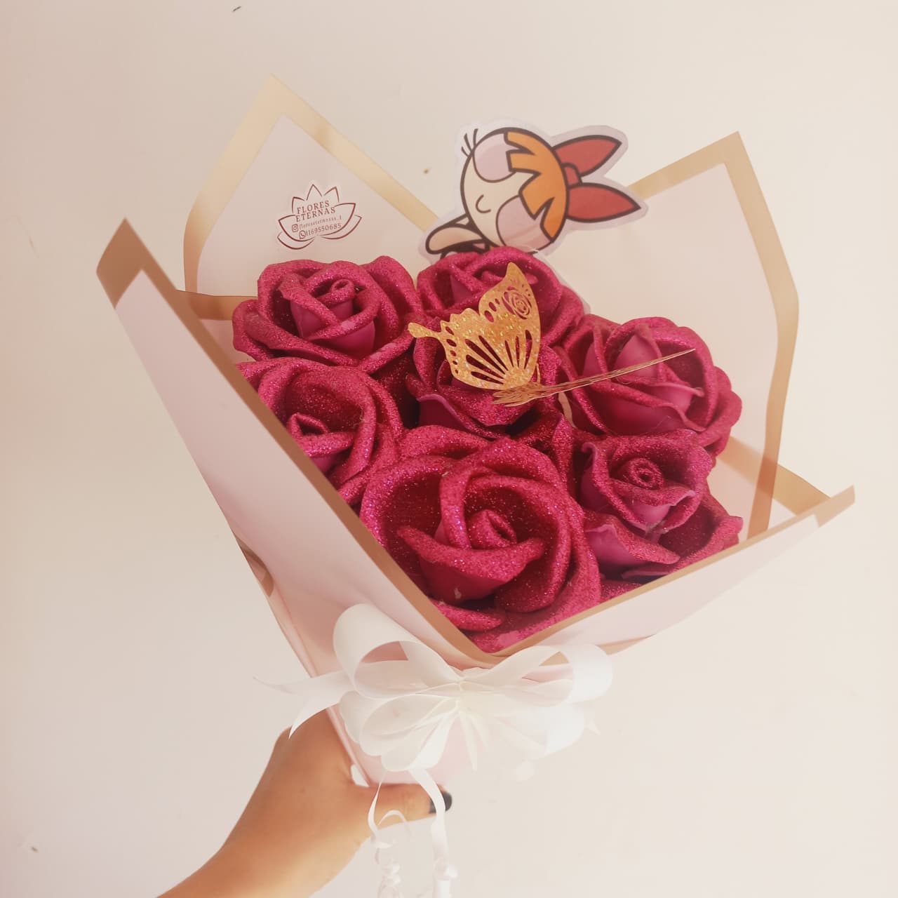 Ramo Eterno chico - Imagen 5