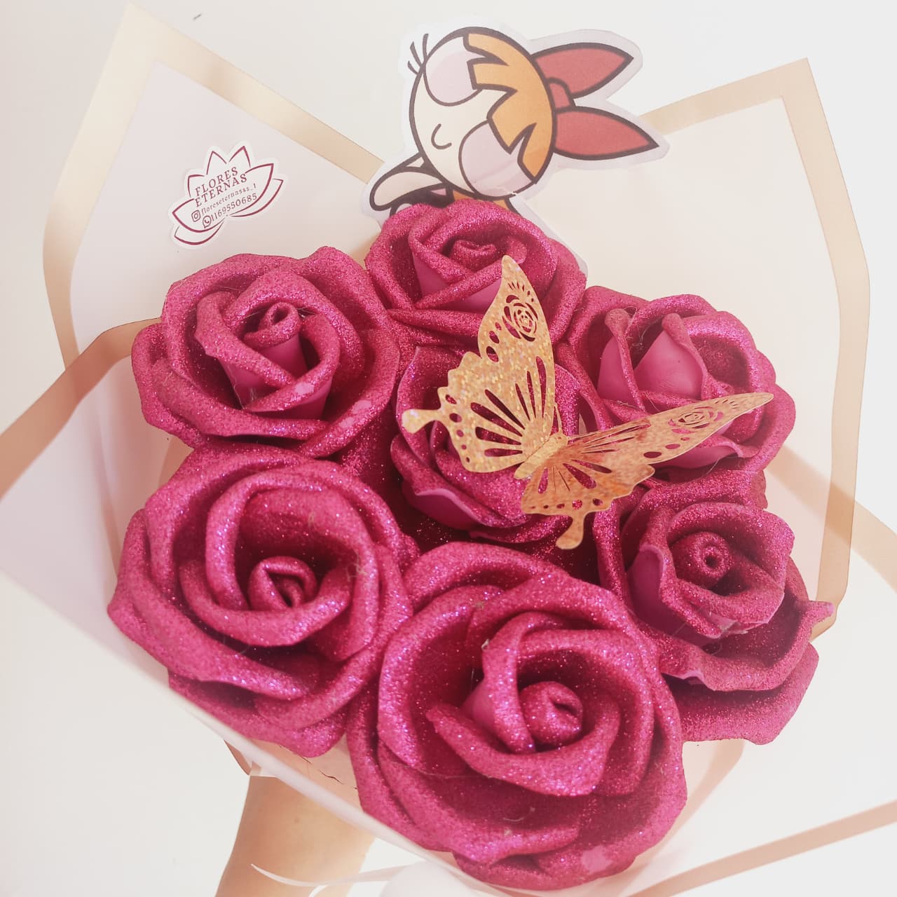 Ramo Eterno chico - Imagen 4