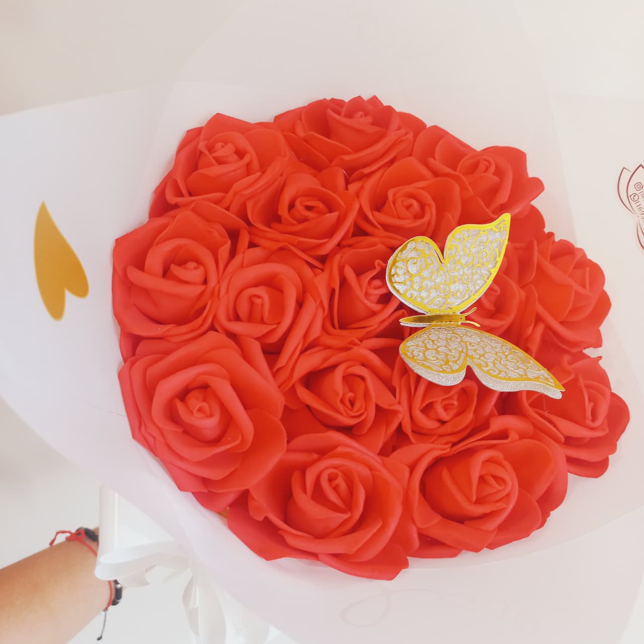 Ramo Eterno chico - Imagen 2