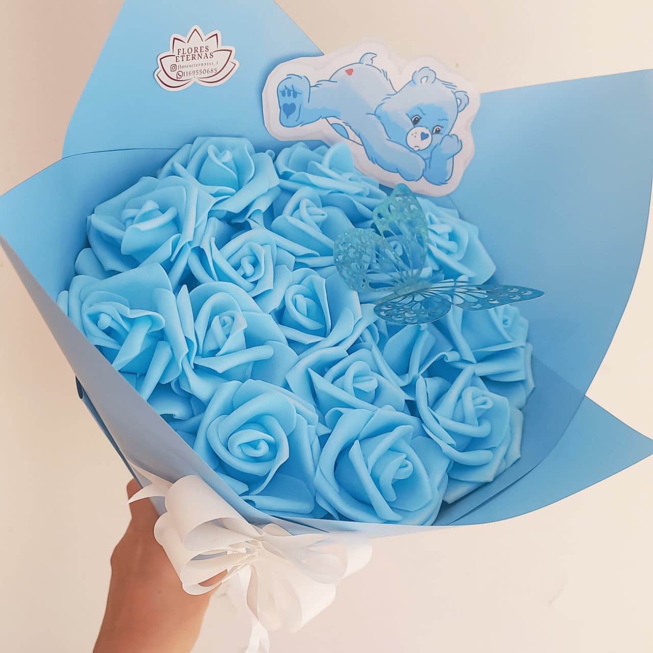 Ramo Eterno chico - Imagen 3