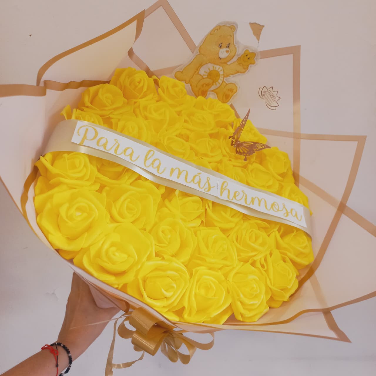 Ramo Eterno mediano - Imagen 2