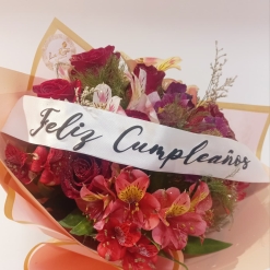 Banda "Felíz Cumpleaños"