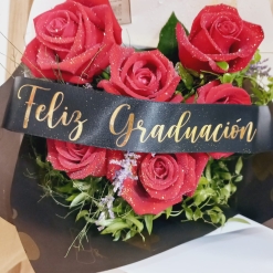 Banda «Feliz Graduación»