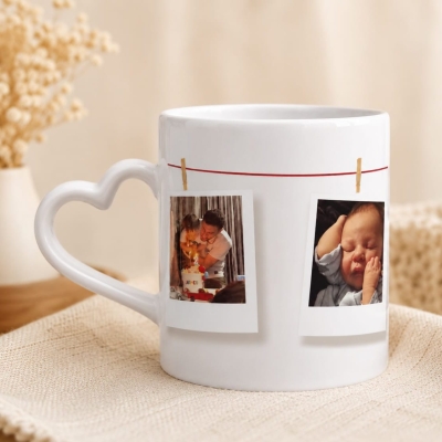 Taza personalizada asa ❤️