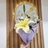 Lilium Perfumado