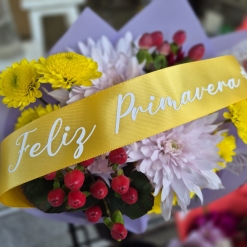 Banda «Felíz Primavera»