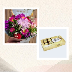 Combo para Mamá 3 - Dulce tentación